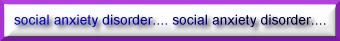 learn about social anxiety disorder here!